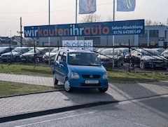 Bild des Angebotes Opel Agila 1.0*KLIMA*SERVO*RADIO*1-HAND !!