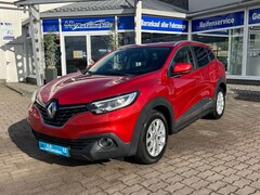 Bild des Angebotes Renault Kadjar Collection/Navi/PDC/Kamera
