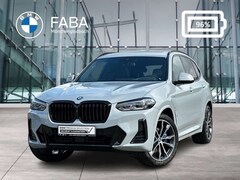 Bild des Angebotes BMW X3 xDrive30e M Sportpaket Head-Up HiFi DAB LED