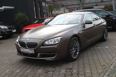 Bild des Angebotes BMW 640 640d X-Drive GC*INDIVIDUAL*HUD*SOFT*KAMERA*KEY*