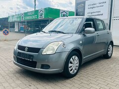 Bild des Angebotes Suzuki Swift Lim. Snow