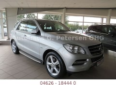 Bild des Angebotes Mercedes-Benz ML 350 CDI*Airmatic*Toten/Spur*CAM*Distr*Memory*