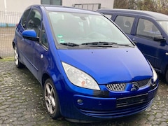 Bild des Angebotes Mitsubishi Colt Colt Diesel 3-Türer CZ3 1.5 DI-D Instyle