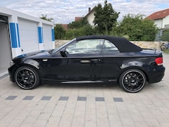 Bild des Angebotes BMW 135 135i Cabrio 7G-DKG *19 Zoll BBS*N55 Performance KI