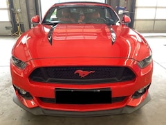 Bild des Angebotes Ford Mustang Mustang Convertible Cabrio 5.0 Ti-VCT V8 GT