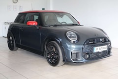 Bild des Angebotes MINI Cooper C JCW John Cooper Works Trim PANO KAMERA