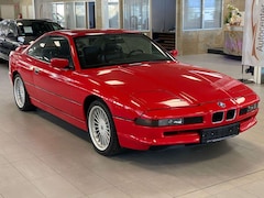 Bild des Angebotes BMW 850 Ci H-Gutachten 1.Hand 55TKM Schalter