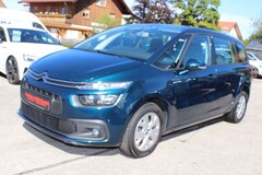 Bild des Angebotes Citroen Grand C4 Picasso /Spacetourer Business 7Sitzer