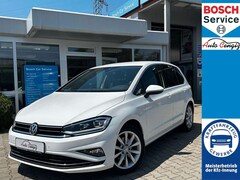 Bild des Angebotes VW Golf Sportsvan Golf VII Sportsvan 1.5 TSI HIGHLINE/LED/ACC/KAM