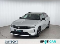 Bild des Angebotes Opel Astra Elegance 1.5D*NAVI*SHZ*RFK*uvm
