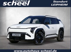 Bild des Angebotes Kia EV3 81 kWh GT-line Glasdach Komfort DriveWise