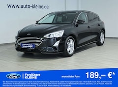 Bild des Angebotes Ford Focus Cool&Connect 1.5l EcoBoost +PDC+TEMPOMA