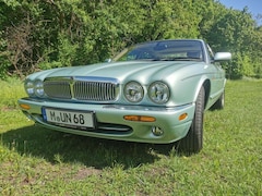 Bild des Angebotes Jaguar XJ8 Sovereign
