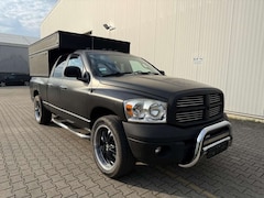 Bild des Angebotes Dodge RAM 5,7 Hemi 4x4 Wohnmobil Quadcab LPG GAS