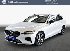 Bild des Angebotes Volvo V60 B4 Plus-Dark DKG Vollleder Google-Maps Rückfah