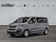 Bild des Angebotes Peugeot Traveller Active L2
