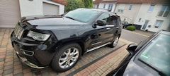 Bild des Angebotes Jeep Grand Cherokee Summit