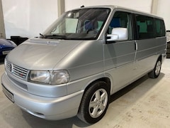 Bild des Angebotes VW T4 Multivan *Klimaaut.*AHK*Standhzg.*