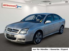 Bild des Angebotes Opel Vectra C GTS 3.2 V6 Leder Recaro