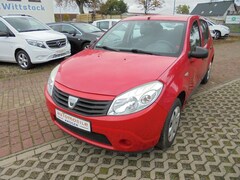 Bild des Angebotes Dacia Sandero Eco