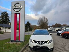 Bild des Angebotes Nissan Qashqai N-Vision