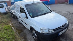 Bild des Angebotes Opel Combo Kasten, 149.000 KM, TÜV 02.2026