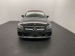 Bild des Angebotes Mercedes-Benz C 300 C 300 4M AMG 360° Distronic Multibeam Comand LED
