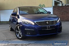 Bild des Angebotes Peugeot 308 1.2 e-THP/PT Allure*NAV*Carplay*LED*PDC*S&S
