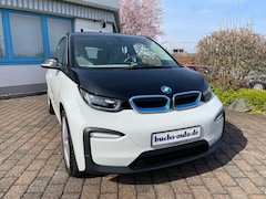Bild des Angebotes BMW i3 120 AH  Wärmepumpe Navi Prof. AC-Laden Prof.