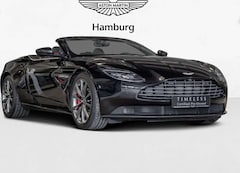 Bild des Angebotes Aston Martin V8 DB11  Volante Aston Martin Hamburg