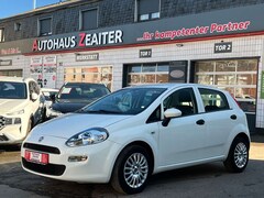 Bild des Angebotes Fiat Punto MYSTYLE*TÜV*INS*