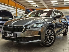 Bild des Angebotes Skoda Octavia Combi eTSI el. Heckkl. SHZ + LHZ 17" Alu