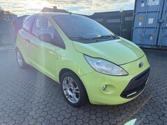 Bild des Angebotes Ford Ka/Ka+ Trend