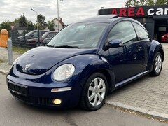Bild des Angebotes VW New Beetle 1.6 United*SHD*KLIMA*SITZHEIZUNG*16Z*