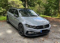Bild des Angebotes VW Passat Alltrack Variant 2.0 TSI OPF DSG 4Motion