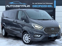 Bild des Angebotes Ford Transit Tourneo Custom L2/AHK/ACC/Titanium/LED/SHZ