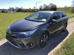 Bild des Angebotes Toyota Avensis Avensis Combi Touring Sports 1.8 Multidrive S Comfort