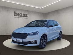 Bild des Angebotes Skoda Fabia Monte Carlo