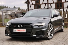 Bild des Angebotes Audi S6 AV 3.0TDI quattro S line HD*RS-SITZ*PANO*21"*