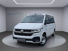 Bild des Angebotes VW T6 California T6.1 California Beach Camper Edition 4Motion 2.0
