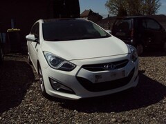 Bild des Angebotes Hyundai i40 cw 1.7 CRDi Comfort 85kW