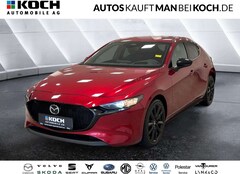 Bild des Angebotes Mazda 3 5HB 2.5L 140ps 6AT FWD Homura ACC HUD Bluetooth
