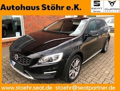 Bild des Angebotes Volvo V60 Cross Country Pro 2.0TDI Automatik