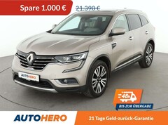 Bild des Angebotes Renault Koleos 2.0 dCi Energy Initiale Paris 4x4*TEMPO*NAVI*PDC*