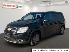 Bild des Angebotes Chevrolet Orlando 1.4T LT 7-Sitze