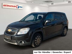 Bild des Angebotes Chevrolet Orlando 1.4T LT 7-Sitze