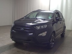 Bild des Angebotes Ford EcoSport 1.0 EB ST-Line Navi LED Shz PDC RfK