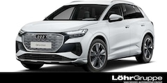 Bild des Angebotes Audi e-tron 20"|NAVI+VC|RFK|LED|HuD|