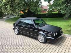 Bild des Angebotes VW Golf Cabriolet Golf I Cabriolet Cabrio Sportline