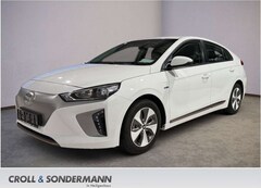 Bild des Angebotes Hyundai IONIQ Elektro Trend SOH:95% Navi LM Räder NAVI